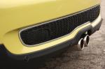 Mini Cooper S Cabrio 2009 года